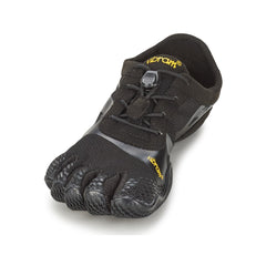 Scarpe donne Vibram Fivefingers  KSO EVO  Nero 