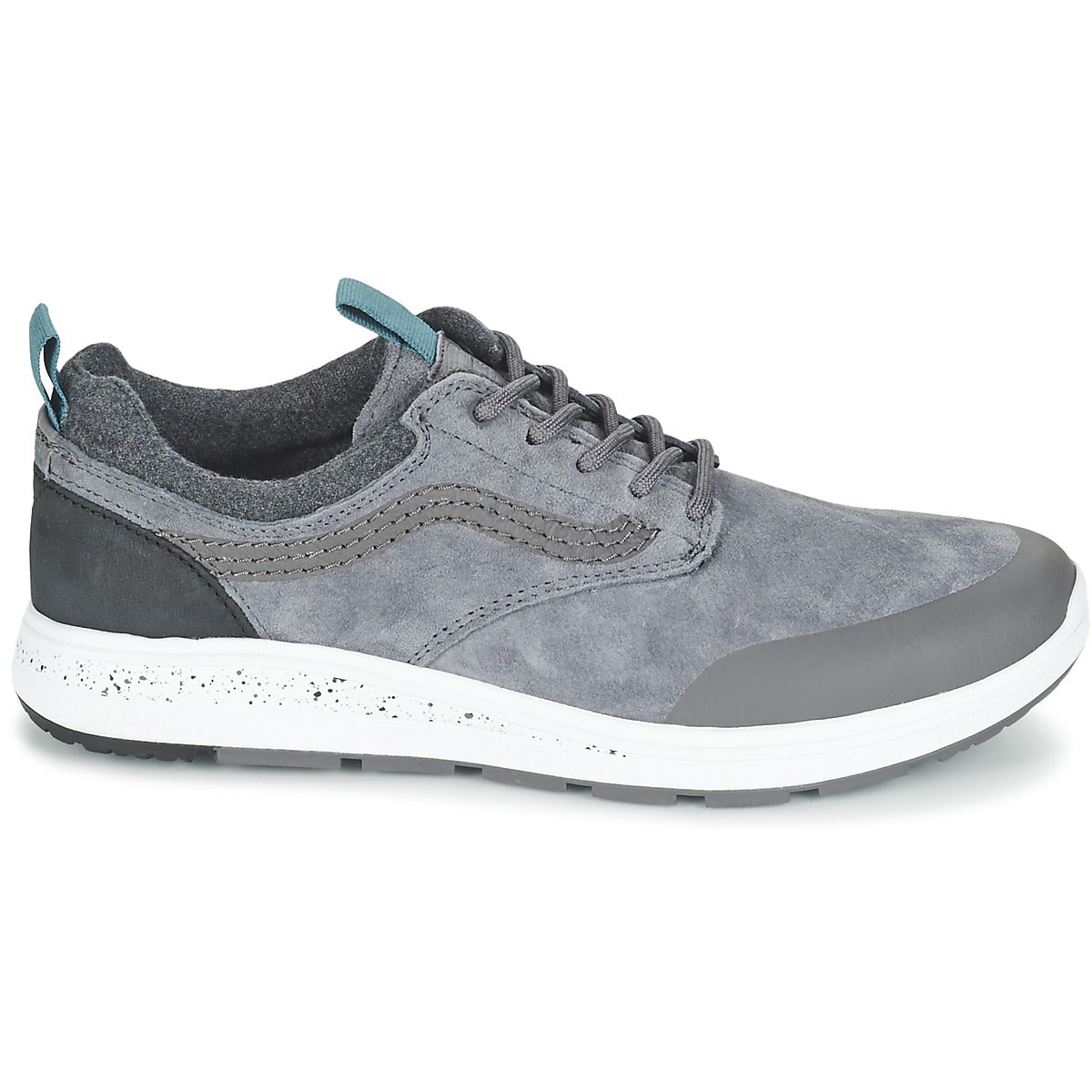 Sneakers uomini Vans  ISO 3 MTE  Grigio 