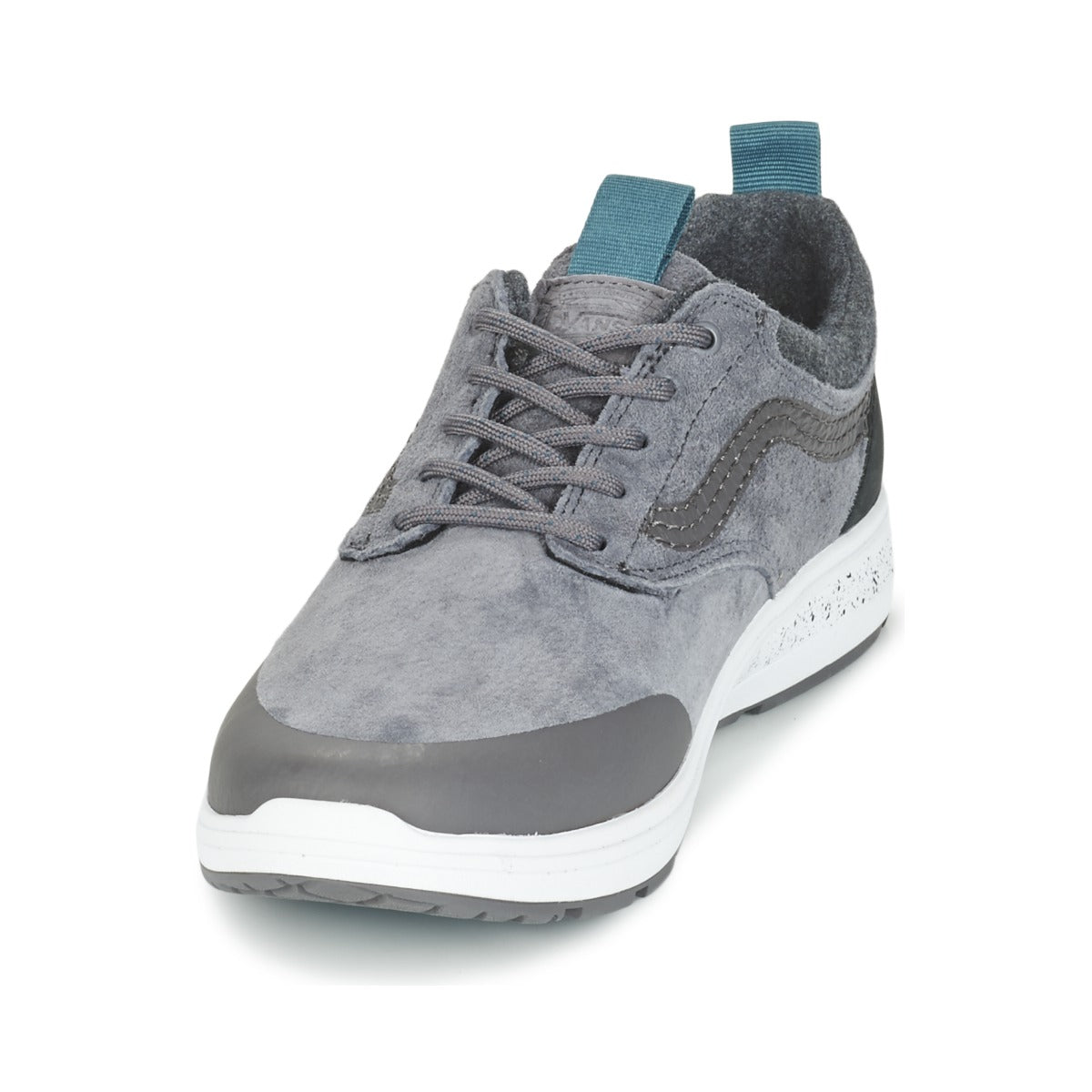 Sneakers uomini Vans  ISO 3 MTE  Grigio 