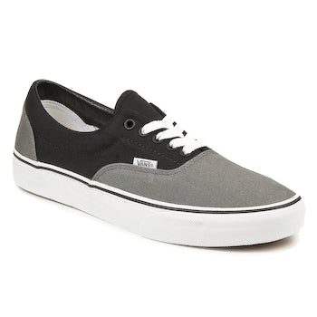 Sneakers uomini Vans  ERA  Grigio 