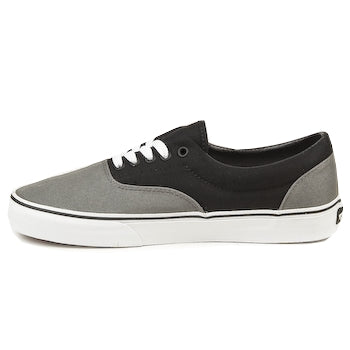 Sneakers uomini Vans  ERA  Grigio 