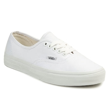 Sneakers basse donne Vans  AUTHENTIC  Bianco 