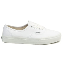 Sneakers basse donne Vans  AUTHENTIC  Bianco 