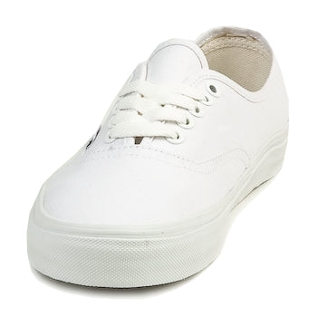 Sneakers basse donne Vans  AUTHENTIC  Bianco 