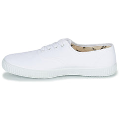 Sneakers uomini Victoria  INGLESA LONA  Bianco 