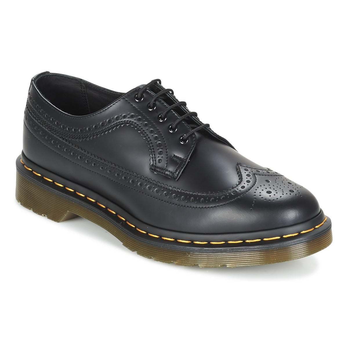 Scarpe uomini Dr. Martens  3989  Nero 