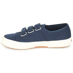 Sneakers basse donne Superga  2750 COT3 VEL U  Blu 