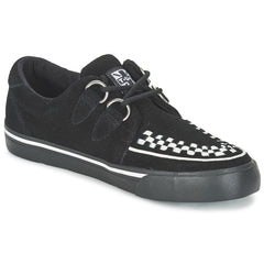 Sneakers uomini TUK  CREEPERS SNEAKERS  Nero 