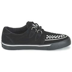 Sneakers uomini TUK  CREEPERS SNEAKERS  Nero 