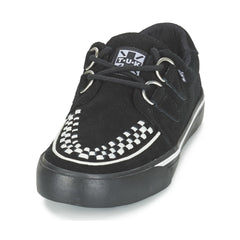 Sneakers uomini TUK  CREEPERS SNEAKERS  Nero 