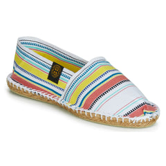 Scarpe Espadrillas uomini Art of Soule  RAYETTE  Multicolore 