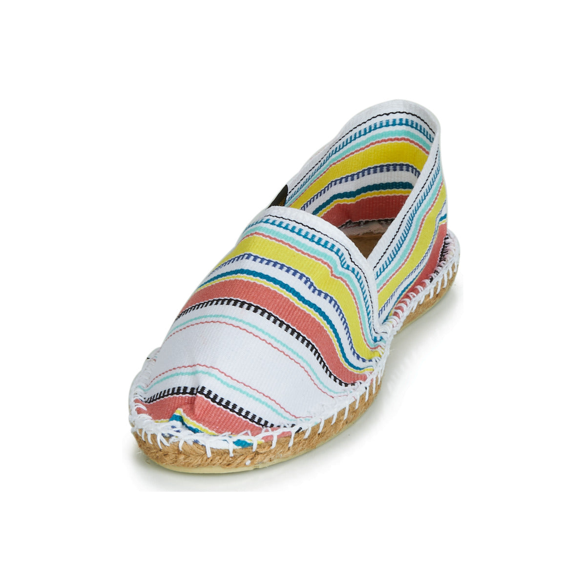 Scarpe Espadrillas uomini Art of Soule  RAYETTE  Multicolore 