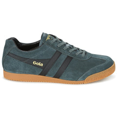 Sneakers uomini Gola  HARRIER  Verde 