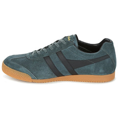 Sneakers uomini Gola  HARRIER  Verde 