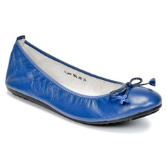 Ballerine donne Mac Douglas  ELIANE  Blu 