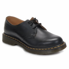 Scarpe uomini Dr. Martens  1461 SMOOTH  Nero 