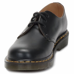 Scarpe uomini Dr. Martens  1461 SMOOTH  Nero 