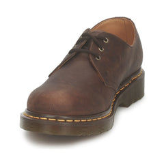 Scarpe uomini Dr. Martens  1461  Marrone 