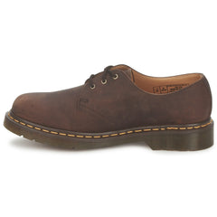 Scarpe uomini Dr. Martens  1461  Marrone 