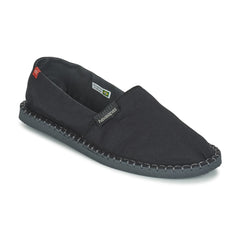 Scarpe Espadrillas uomini Havaianas  ORIGINE III  Nero 