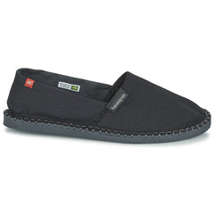 Scarpe Espadrillas uomini Havaianas  ORIGINE III  Nero 