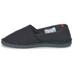 Scarpe Espadrillas uomini Havaianas  ORIGINE III  Nero 