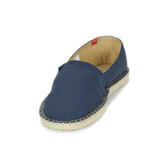 Scarpe Espadrillas uomini Havaianas  ORIGINE III  Blu 