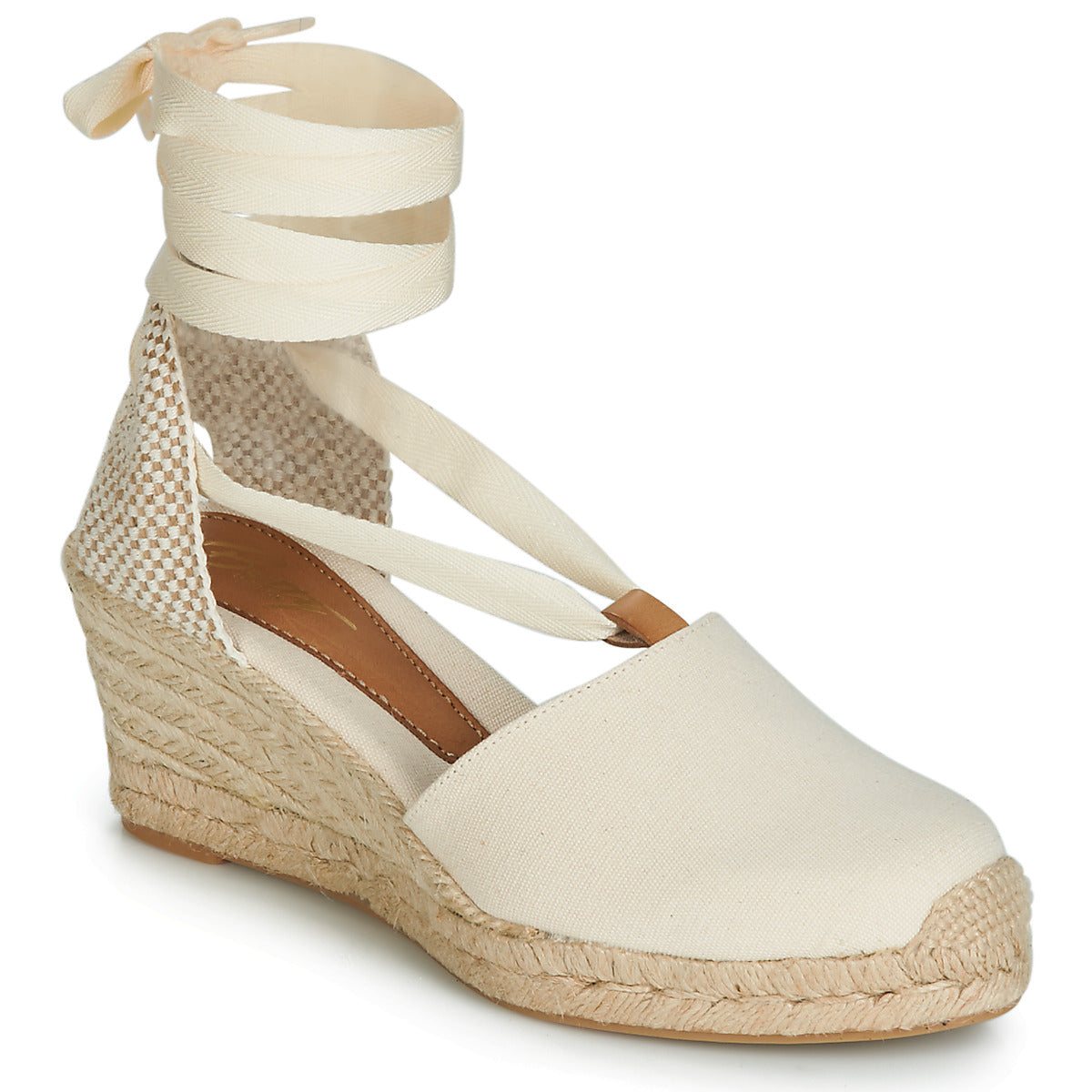 Scarpe Espadrillas donne Betty London  GRANDA  Beige 