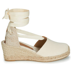 Scarpe Espadrillas donne Betty London  GRANDA  Beige 