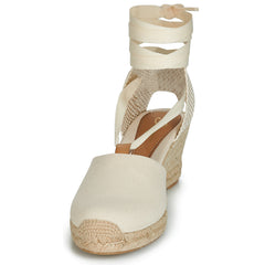 Scarpe Espadrillas donne Betty London  GRANDA  Beige 