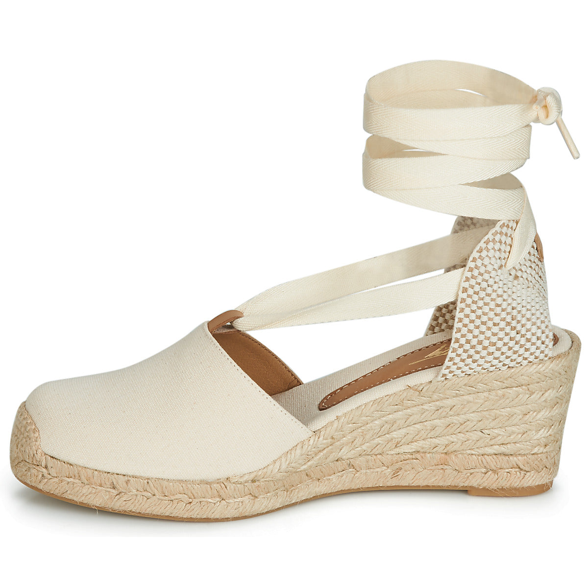 Scarpe Espadrillas donne Betty London  GRANDA  Beige 