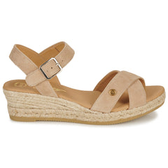 Scarpe Espadrillas donne Betty London  GIORGIA  Beige 