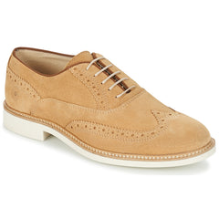 Scarpe uomini Casual Attitude  GIPIJE  Beige 