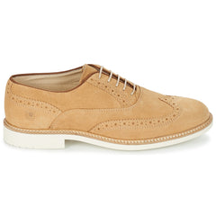 Scarpe uomini Casual Attitude  GIPIJE  Beige 