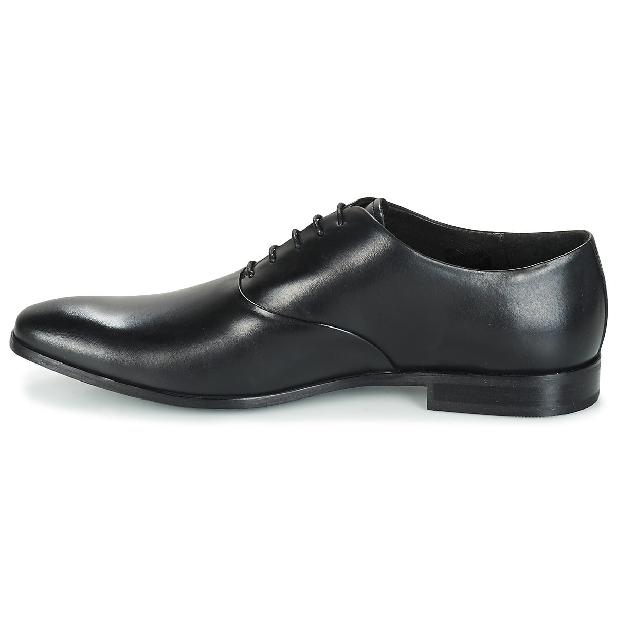 Scarpe uomini Carlington  GACO  Nero 