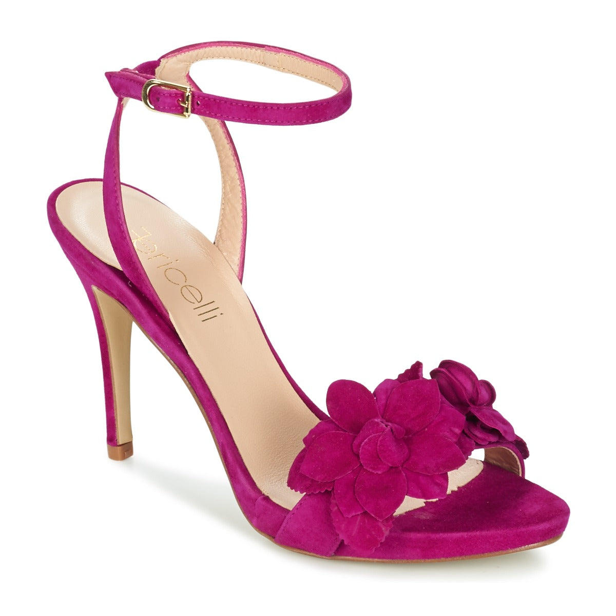 Sandali donne Fericelli  GLAM  Viola 