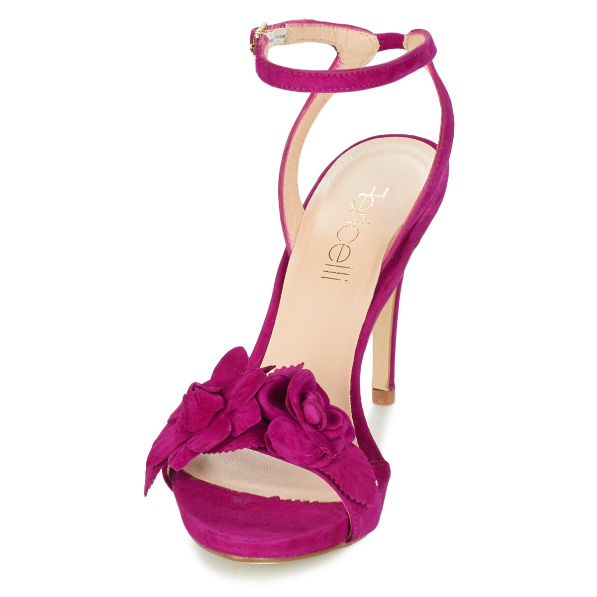 Sandali donne Fericelli  GLAM  Viola 