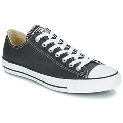 Sneakers uomini Converse  CT CORE LEA OX  Nero 