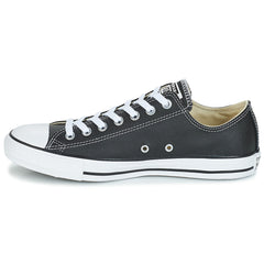 Sneakers uomini Converse  CT CORE LEA OX  Nero 