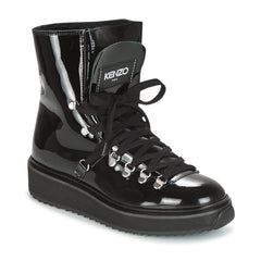 Scarpe da neve donne Kenzo  ALASKA  Nero 