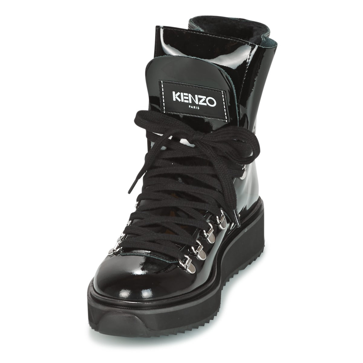 Scarpe da neve donne Kenzo  ALASKA  Nero