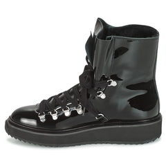 Scarpe da neve donne Kenzo  ALASKA  Nero