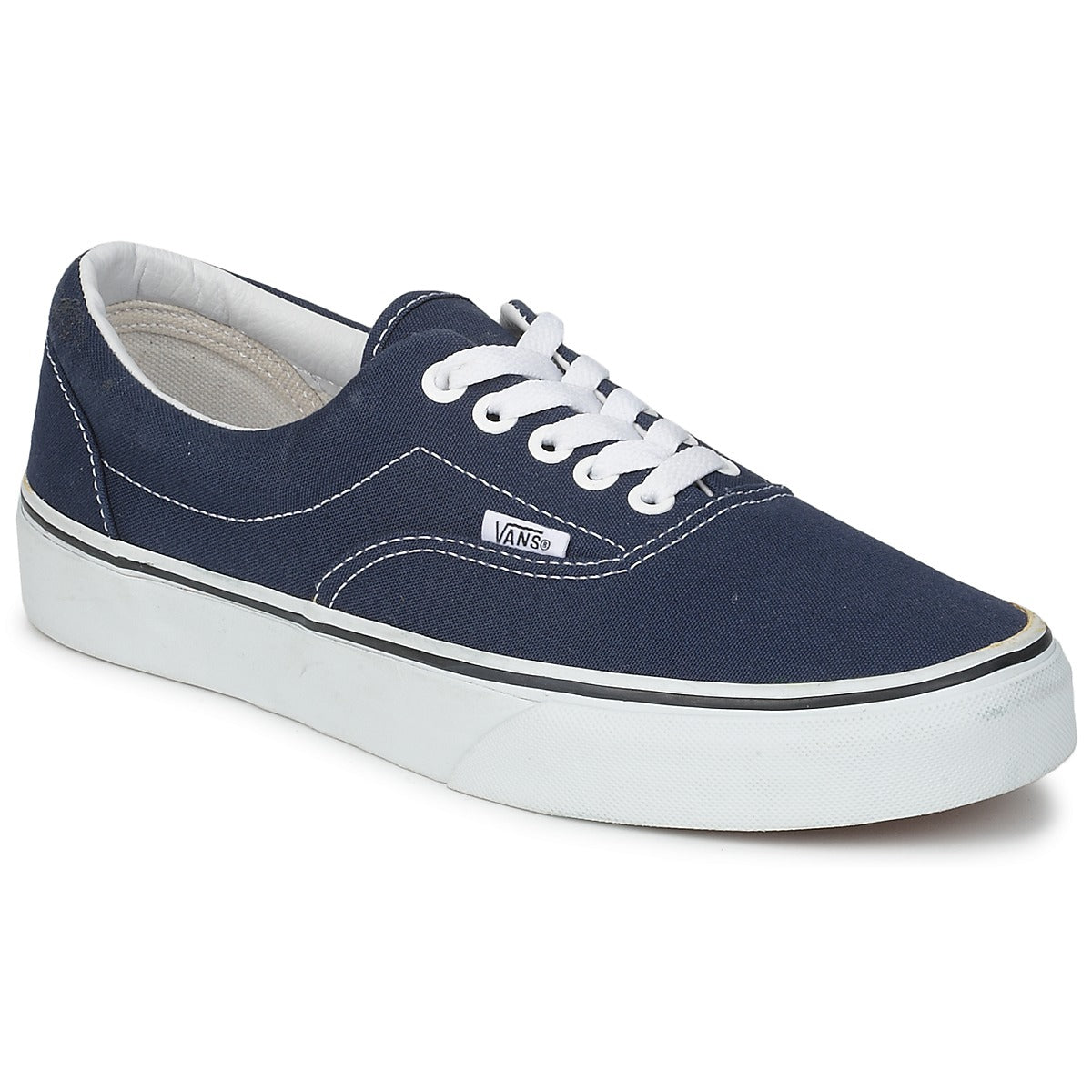 Sneakers uomini Vans  ERA  Blu 