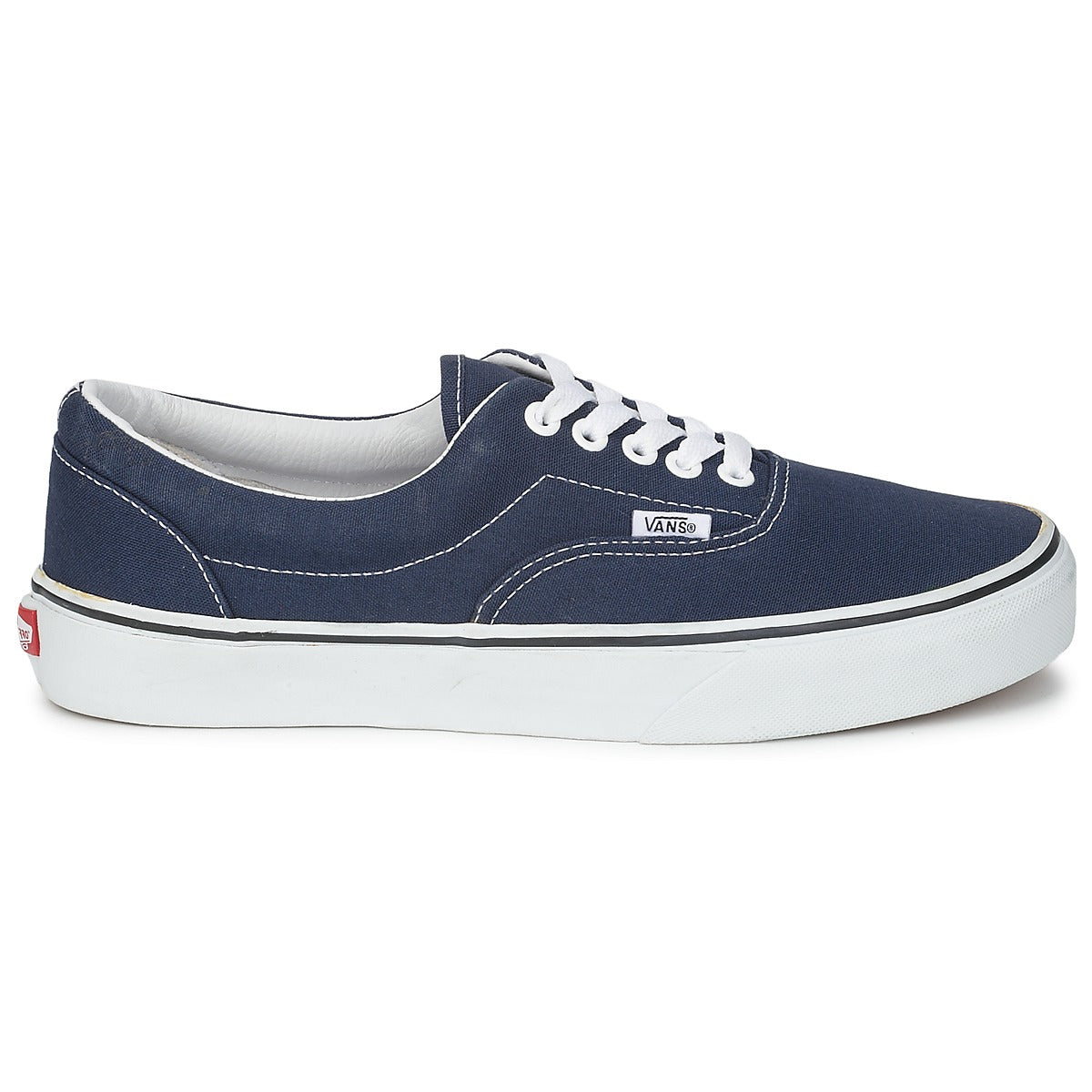 Sneakers uomini Vans  ERA  Blu 