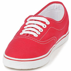 Sneakers uomini Vans  LPE  Rosso 