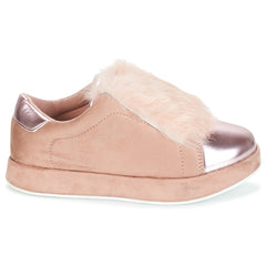 Sneakers basse donne Coolway  TOP  Rosa 