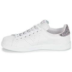 Sneakers basse donne Victoria  DEPORTIVO BASKET PIEL  Bianco 