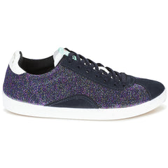 Sneakers basse donne Ippon Vintage  CAPTAIN FAME  Blu 