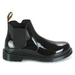 Stivaletti bambini ragazza Dr. Martens  2976  Nero 