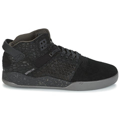 Sneakers alte uomini Supra  SKYTOP III  Nero 